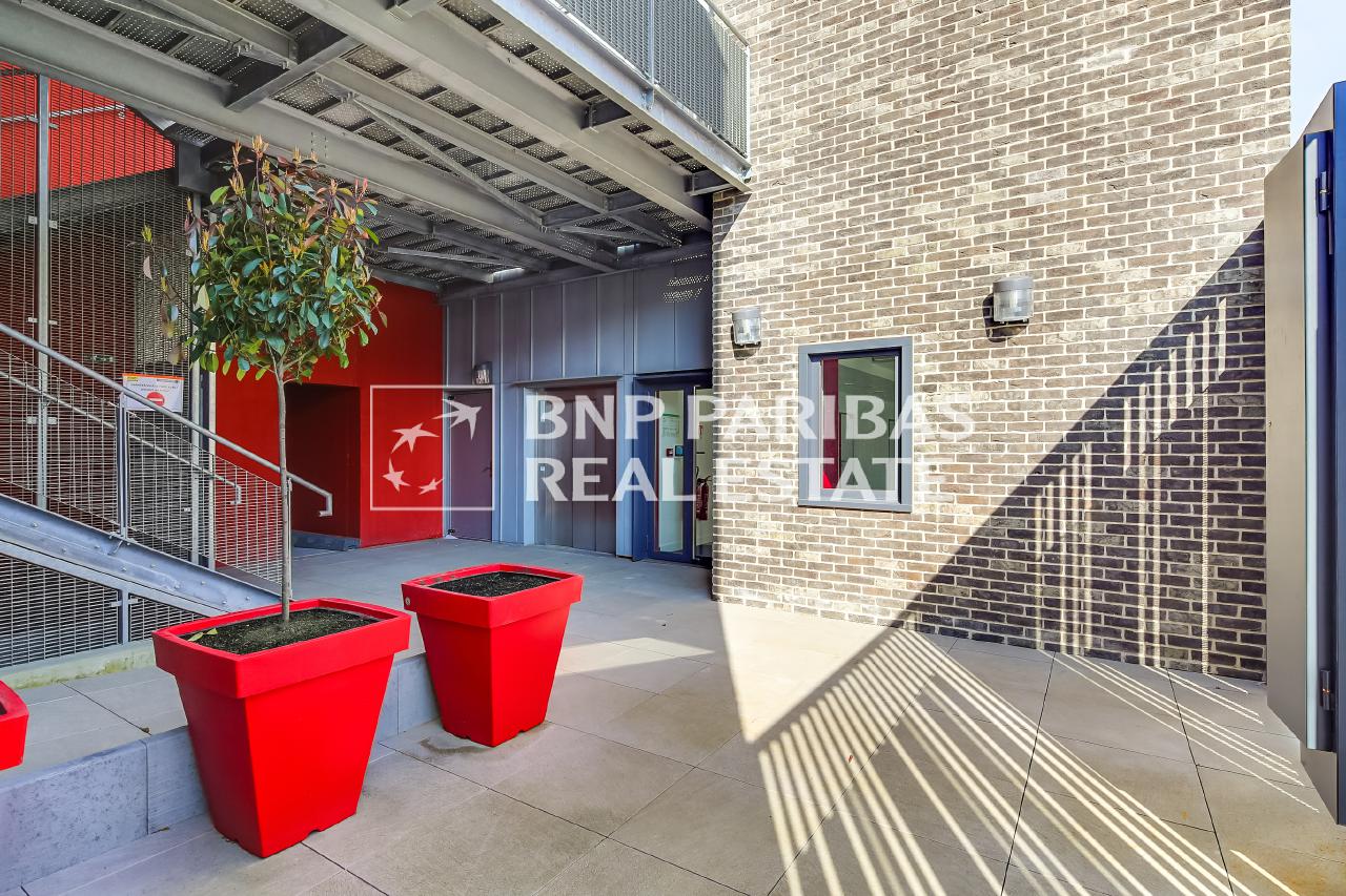 Bureau Paris 633m² Location bureau Paris OLBUR2107203 11